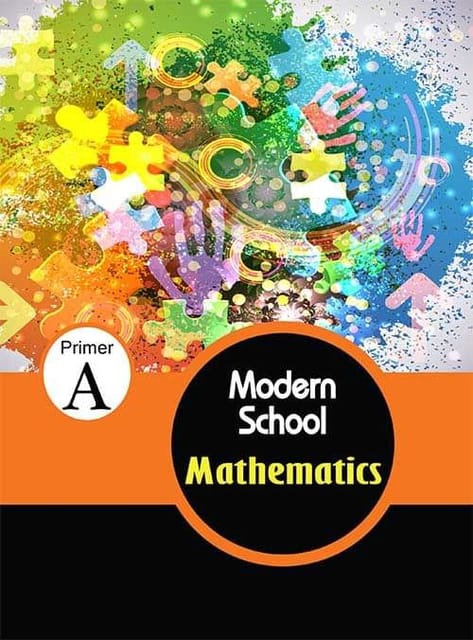 Modern school mathematics : Primer A