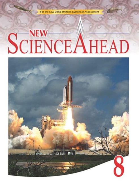 New ScienceAhead Book 8