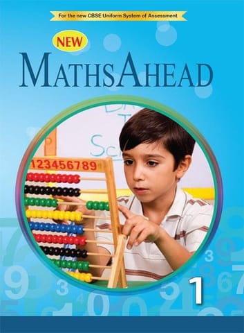 New MathsAhead Class 1