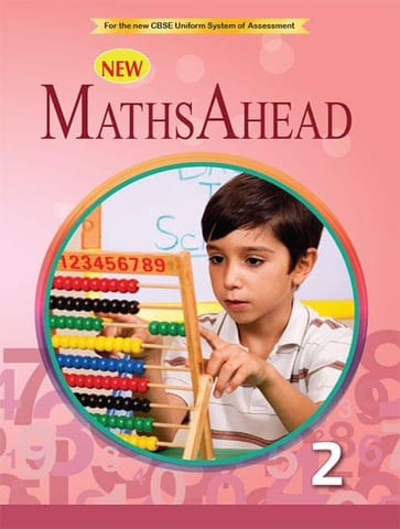 New MathsAhead Class 2