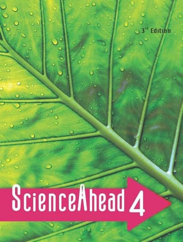 Science Ahead 4