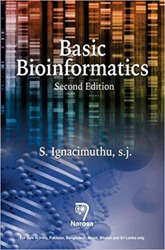 Basic Bioinformatics, Second Edition   242pp/PB
