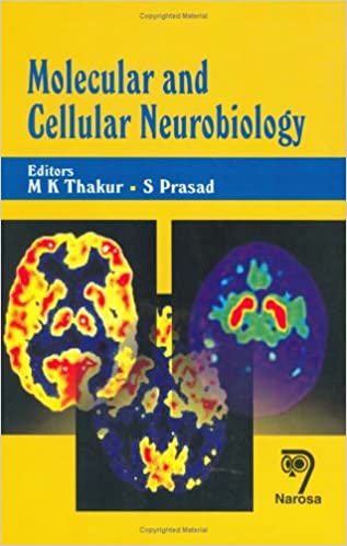 Molecular and Cellular Neurobiology   329pp/HB
