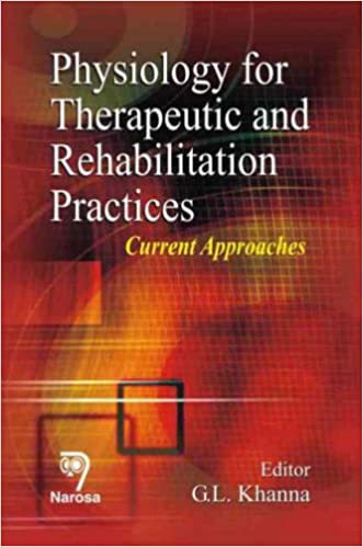 Physiology for Therapeutic and Rehabilitation Practices:Current Approaches   164pp/HB