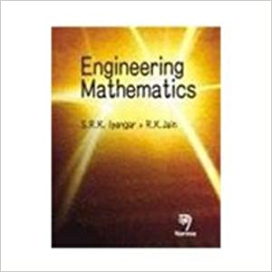 Engineering Mathematics   510pp/PB