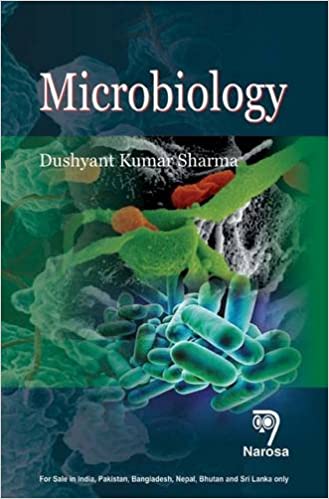 Microbiology   400pp/PB