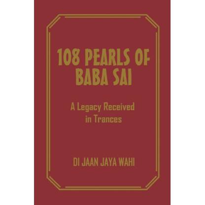 108 PEARLS OF BABA SAI