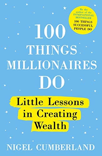 100 Things Millionairs Do