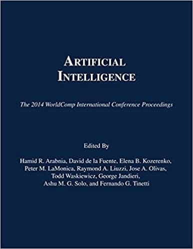 Artificial Intelligence 2 vol. set (2014 Conf. Proceedings)