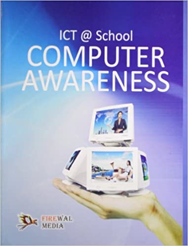 ICT @ School Computer Awareness