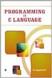 Programming in C Language