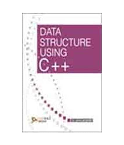 Data Structure Using C++