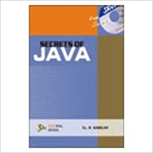Secrets of Java