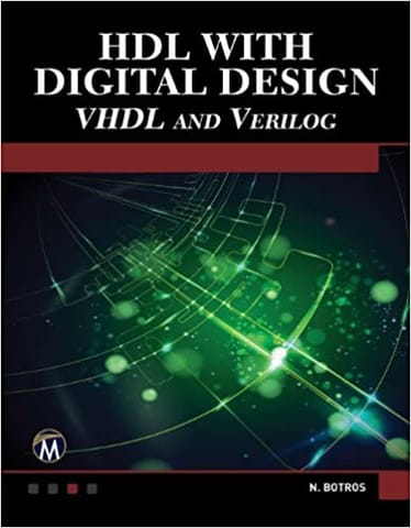 HDL with Digital Design