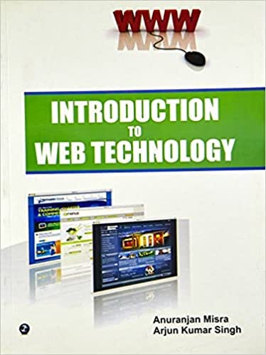 Introduction to Web Technology?