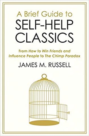 A Brief Guide to Self-Help Classics