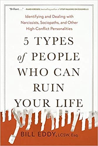 5 Types of People Who Can Ruin Your Life (Lead Title)