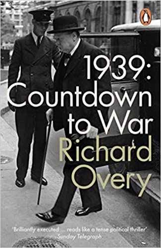 1939 : COUNTDOWN TO WAR