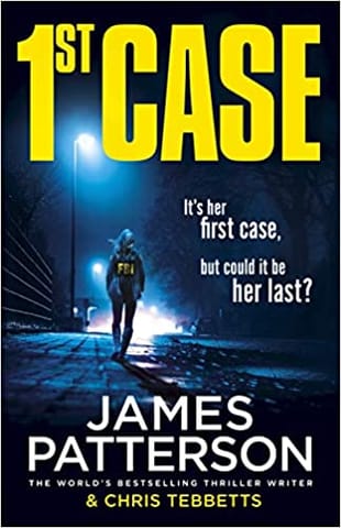 1st Case (Lead Title)