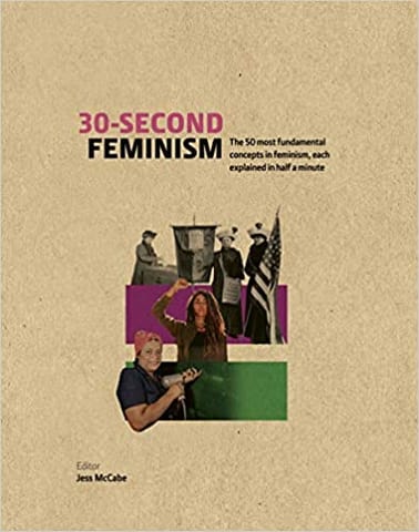 30-Second Feminism