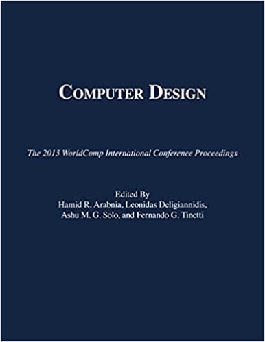 Computer Design 2013