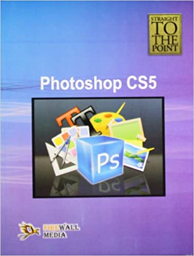 Straight To The Point - Photoshop CS5?