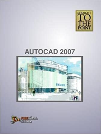 Straight to The Point - Autocad 2007