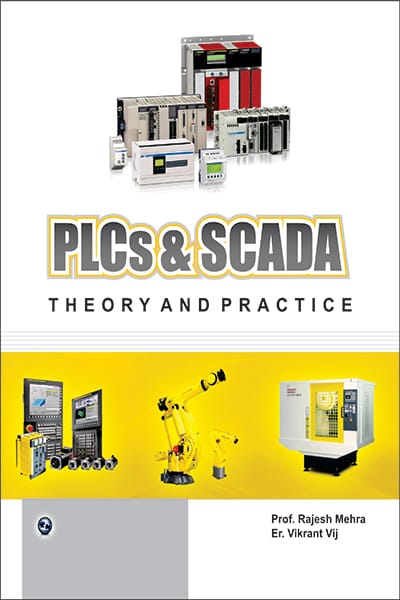 PLCs & SCADA - Theory and Practice?