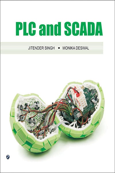 PLC and SCADA