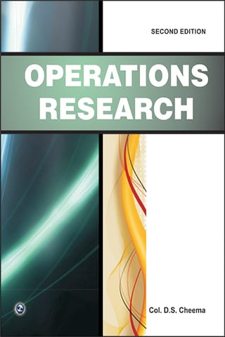 Operations Research?