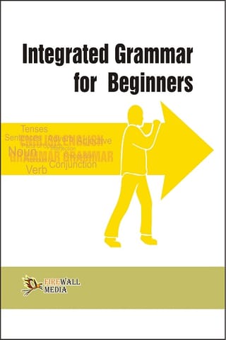 Integrated Grammar for Beginners