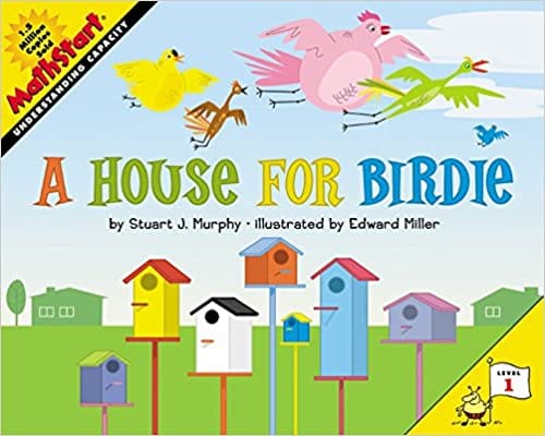 A House for Birdie
