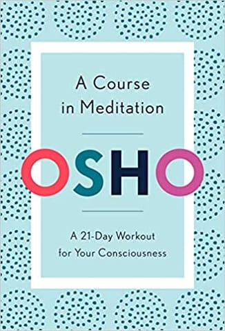 A Course In Meditation