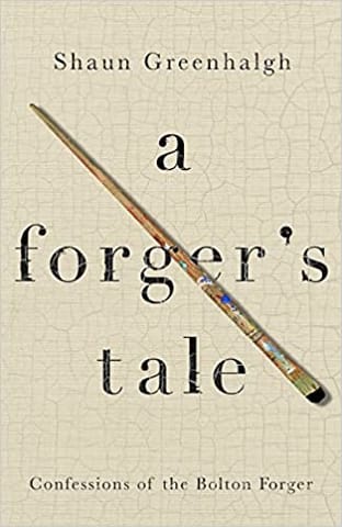 A Forgers Tale