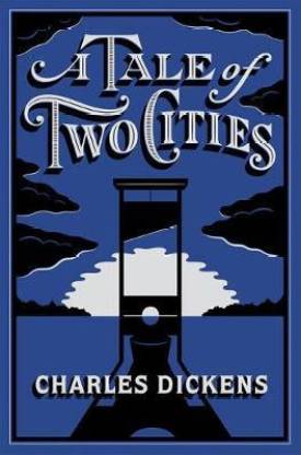 A Tale Of Two Cities (B&N Collectible Edn)
