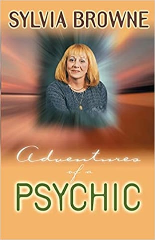 Adventures Of A Psychic
