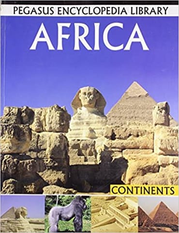 AFRICA-CONTINENTS (PB)