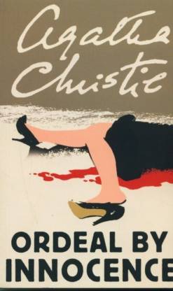Agatha Christie  - Ordeal By Innocence