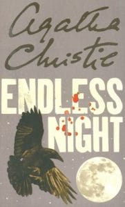 Agatha Christie  - Endless Night