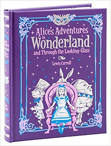 AliceS Adventures In Wonderland (ChildrenS)