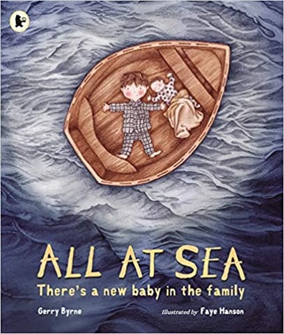 All at Sea: Theres a New Baby in the Family
