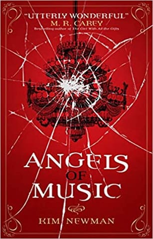 Angels of Music