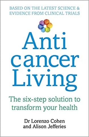 Anticancer Living (Follow-up to Anticancer) (Lead Title)