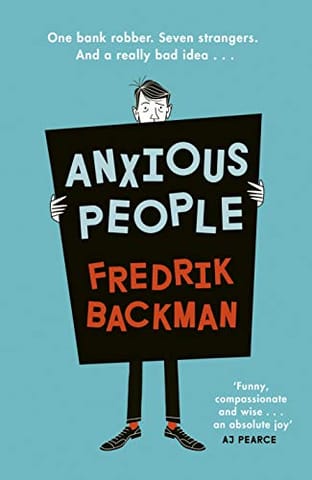 Anxious People (Lead Title)