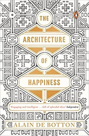 Architecture of Happiness