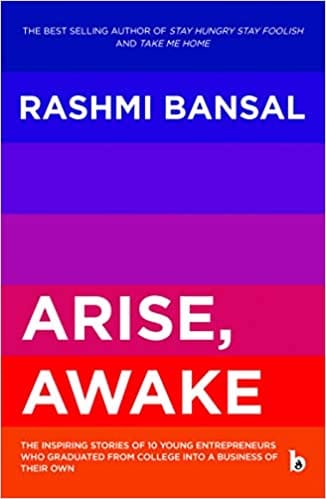 Arise Awake