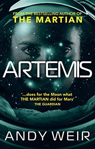 Artemis (Lead Title)