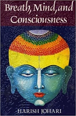 Breath Mind And Consciousness
