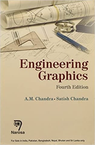 Engineering Graphics, Fourth Edition