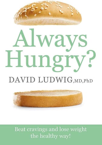Always Hungry?: Conquer cravings, retrain your fat cells and lose weight permanently